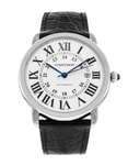 Pre-Owned Cartier Ronde Solo Watch